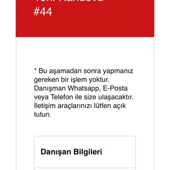 Advicemy Müşteri Temsilcisinin Kırıcı Tutumu