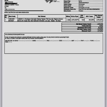 Trendyol Assur Marka Vidalama Testere Setinin Arızalı Olması