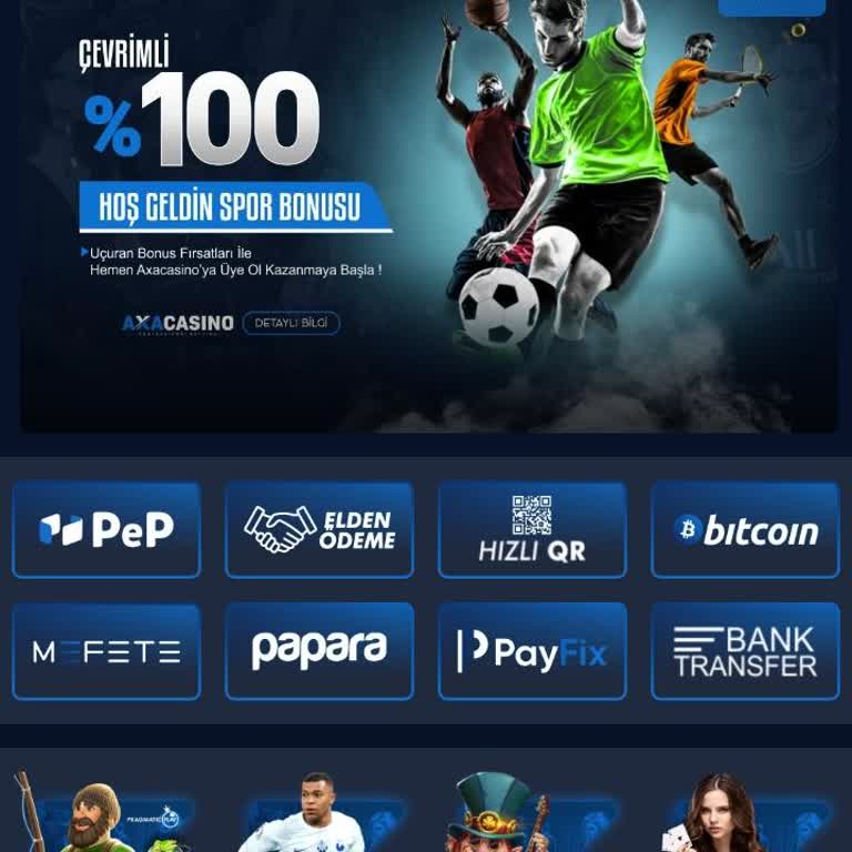 Axacasino Yanıltıcı Hizmet Ve Ödeme Sorunları