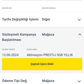 Turkcell Şirketi Ve Güvensiz Bayilikleri