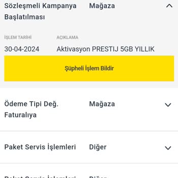 Turkcell Şirketi Ve Güvensiz Bayilikleri