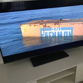 PHILIPS  Görüntü Modu Değiştirilemiyor