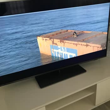 PHILIPS  Görüntü Modu Değiştirilemiyor