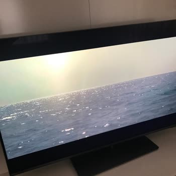 PHILIPS  Görüntü Modu Değiştirilemiyor