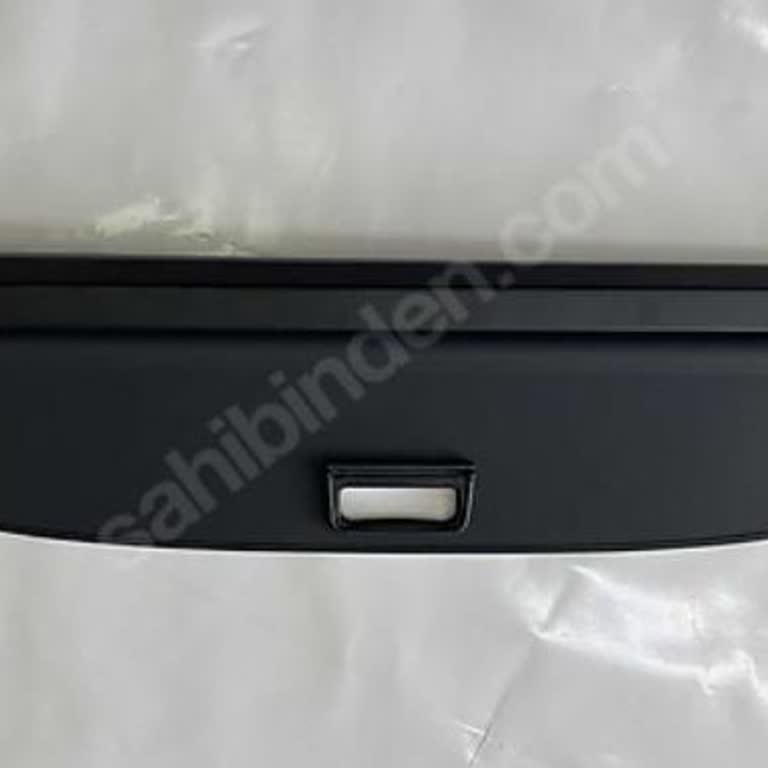 Otokoç Araç İçi Eksik Parça