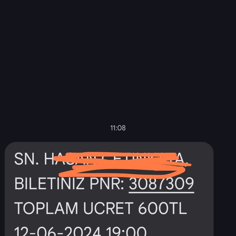 Lider Anadolu Firması Pişmanlıktır., Binmeyin, Bindirmeyin