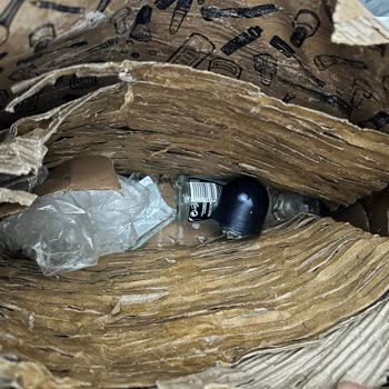 Eve İndirimli Alışverişte Yaşadığım Sorunlar