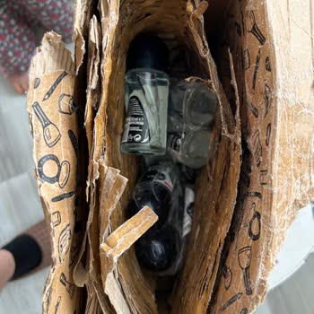 Eve İndirimli Alışverişte Yaşadığım Sorunlar