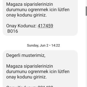 Atasun Optik Teslim Edilemeyen Gözlük