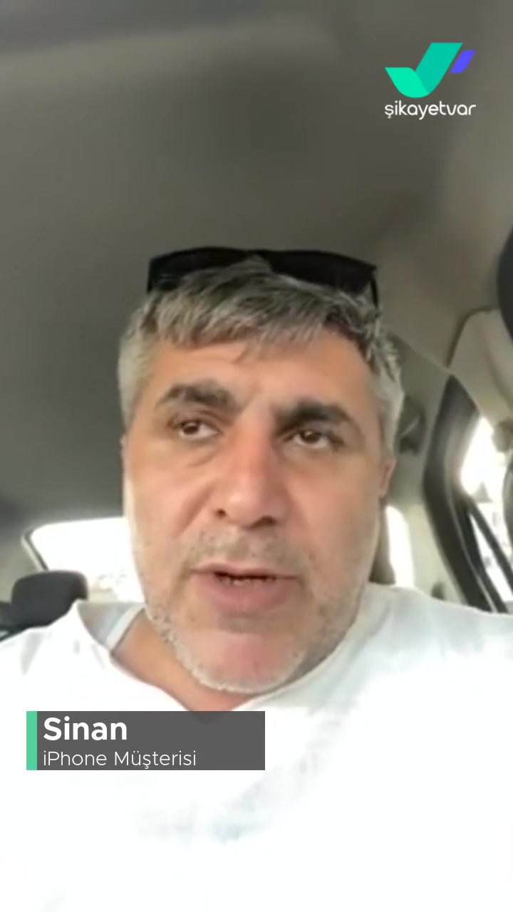 iPhone Smart Fix Müşteri Hizmetleri Ve Servis Sıkıntısı videonun kapak resmi