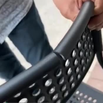 IKEA Ürün Hemen Kırıldı