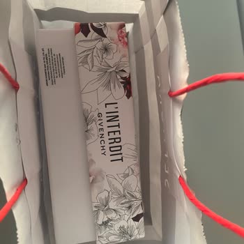 Yine Sephora Yine Bir Tester Yoksunluğu