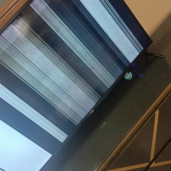 Skytech TV Ekran Kararması