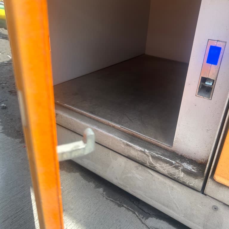 Trendyol Express Ürünü Otomata Bırakmamış.