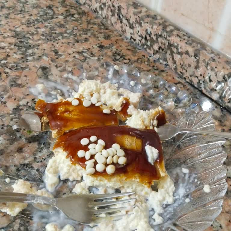 Yulaf Unlu Mamülleri Alınan Bozuk Tatlı