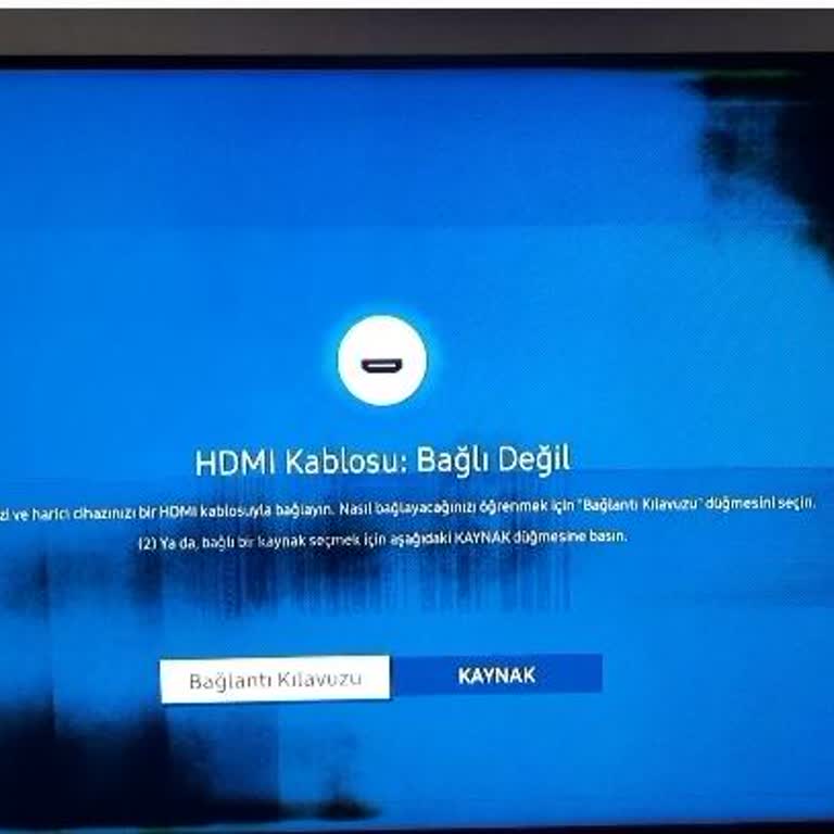 Samsung QLED TV Pişmanlığı