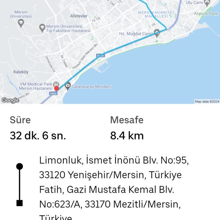 Uber'in İşgüzarlığı Ve Sorumsuz Yetkilileri