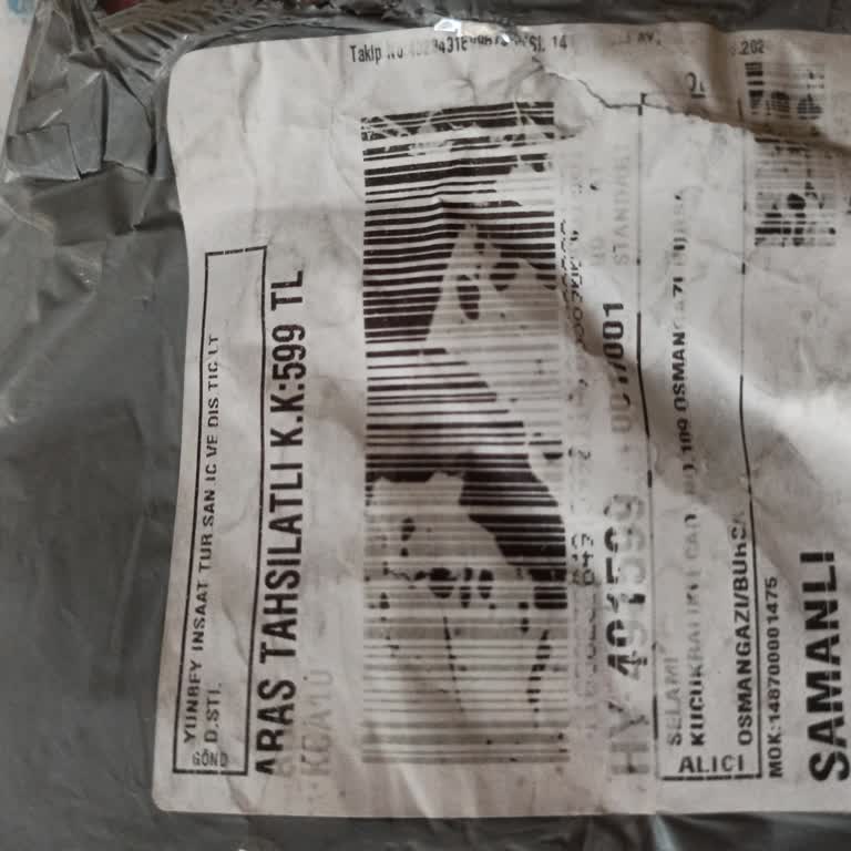 İthalboxer.shop Yanıltıcı Ürün Ve İletişim Sorunları