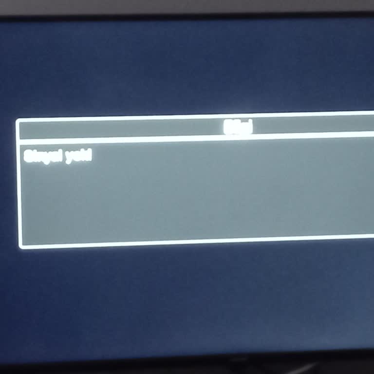 Kablo TV Kesintisi Uzun Sürmesi
