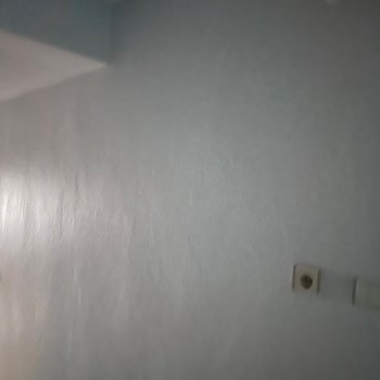 Polisan Mistik Beyaz Boya Renk Hatası