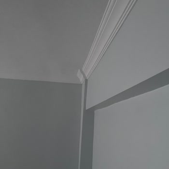 Polisan Mistik Beyaz Boya Renk Hatası