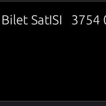 TCDD Kafasına Göre Davranan Kurum Olamaz!