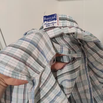 Berrak İç Giyim Marka Ürün Kalitesindeki Değişimler