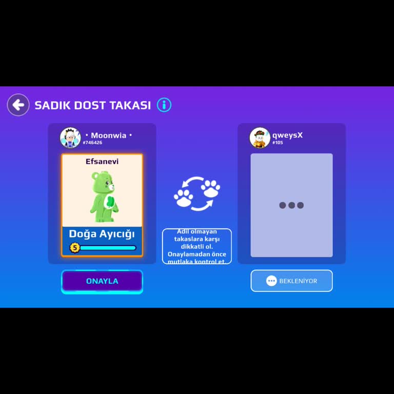 PK XD (Playpkxd.com) Lütfen Çözüm Bulun