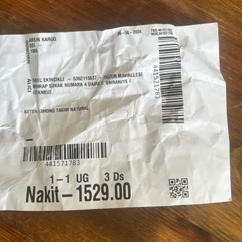 Soi Alışveriş Tam Bir Skandal