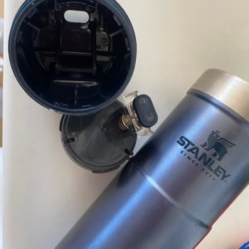 Stanley Kutup Ayısı Servisi Maillere Dönüş Yapmıyor!