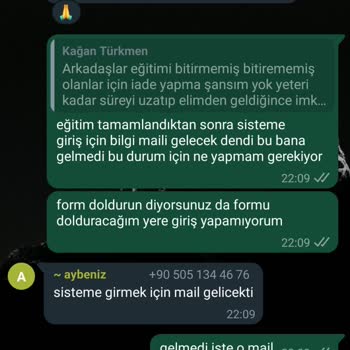 Yıldız Teknik Üniversitesi Eğitim Tamamlandı, Bröve Alınamadı: 2 Yıllık Bekleyiş
