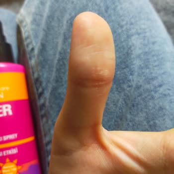 Urban Care Summer Glow Saç Açıcı Sprey