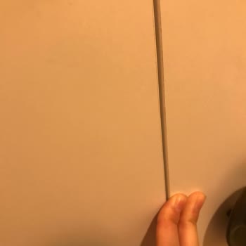 İstikbal'den Aldığım Gardıroptaki Sorunlar