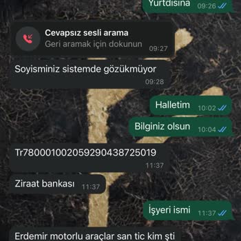 Opel Otomotiv Servisinde Yaşanan Sorunlar