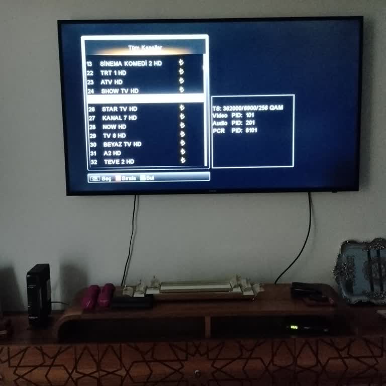 Kablo Net Kesintiler Artık Yeter Çok Sık Olması