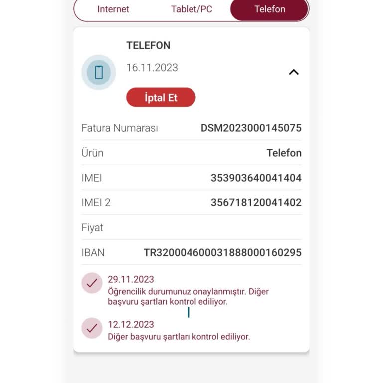 Gençlik Ve Spor Bakanlığı'nın Vergisiz Telefon Kampanyadan Yararlanma