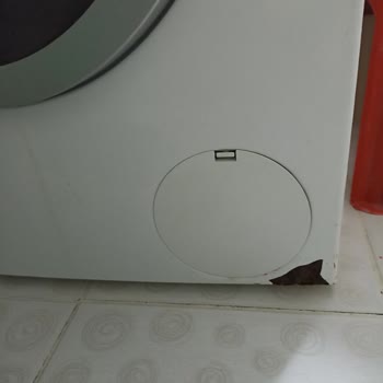 Bosch Çamaşır Makinesi Hakkında