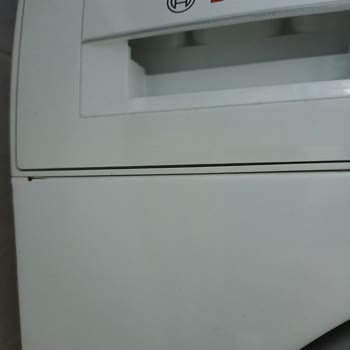 Bosch Çamaşır Makinesi Hakkında