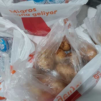Migros Yanlış Ürünleri Gönderip Süreci Takip Edemiyor