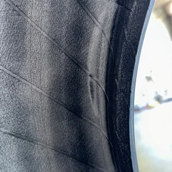 Michelin Pilot Sport 5 Yanak Problemi