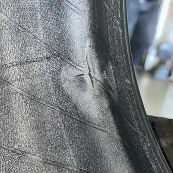 Michelin Pilot Sport 5 Yanak Problemi