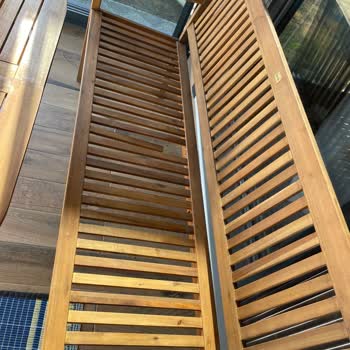 Bauhaus Çürük Mallarının Arkasında Durmuyor