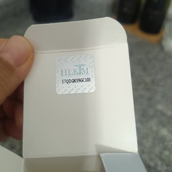 Argivit Focus Köpürerek Patladı