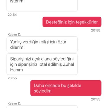 Subway Hilltown Maltepe İstanbul Şube Duyarsızlığı!