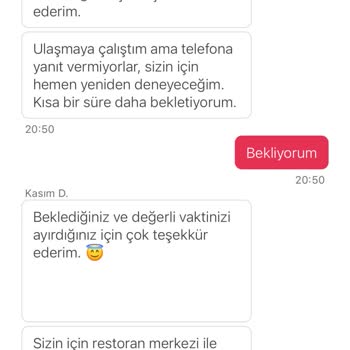 Subway Hilltown Maltepe İstanbul Şube Duyarsızlığı!