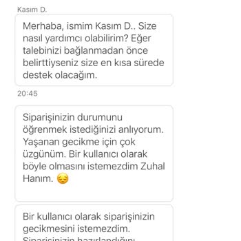 Subway Hilltown Maltepe İstanbul Şube Duyarsızlığı!