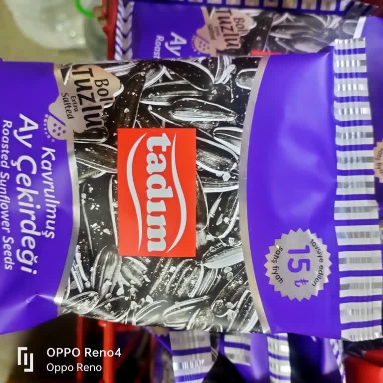 Tadım Çekirdek Anlamsız %50 Zam