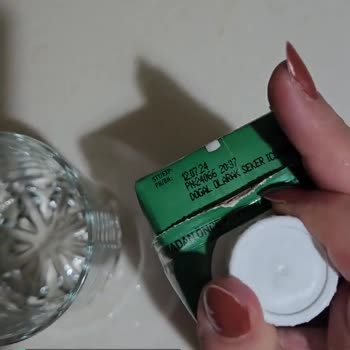 Sek Laktozsuz Latte Bozuk Çıktı!