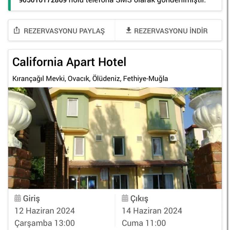 Obilet Balayı Kabusu: Rezervasyon Sorunu Ve İletişim Problemleri