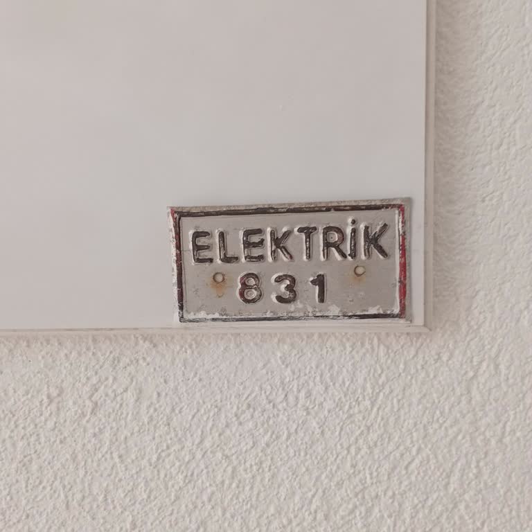 Aydem Perakende Orman İçinden Geçen Elektrik Kabloları Yangın Riski Oluşturuyor